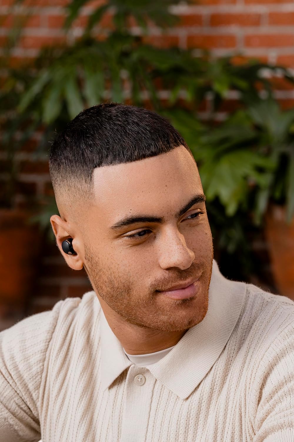 Sony WF-1000XM5 Truly Wireless Bluetooth Noise Canceling Earbuds: In-Ear with Alexa Built-In