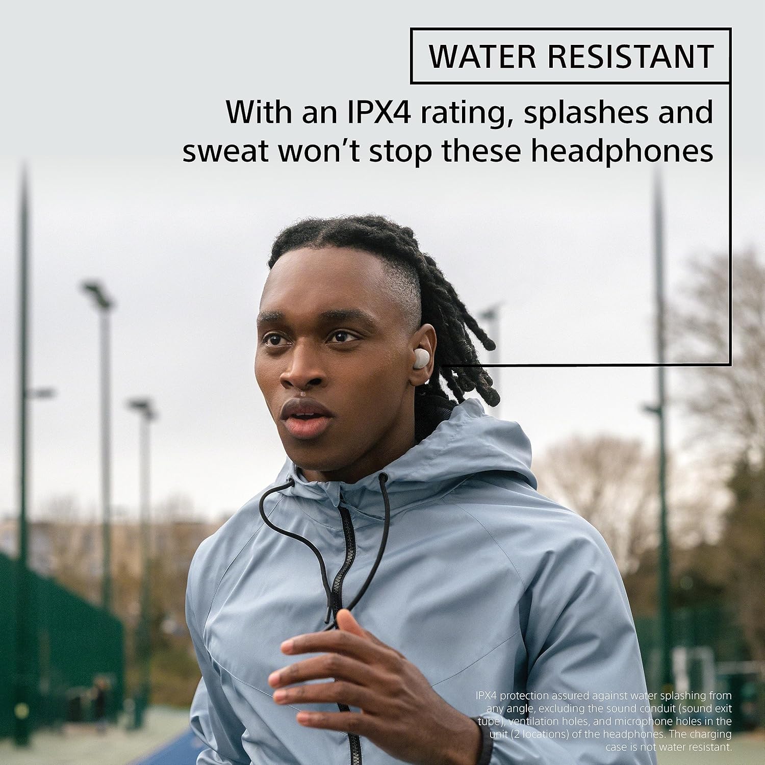Sony WF-1000XM5 Truly Wireless Bluetooth Noise Canceling Earbuds: In-Ear with Alexa Built-In