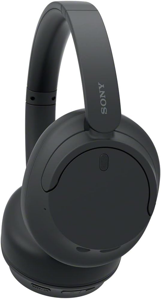 Sony WH-CH720N Noise Canceling Wireless Headphones with Alexa Built-In