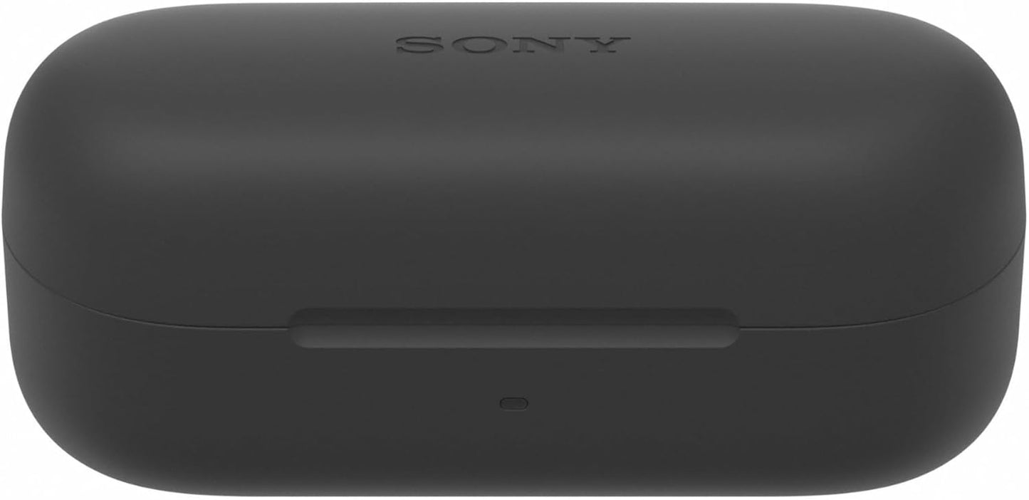 Sony WF-C510 Truly Wireless In-Ear Bluetooth Earbud Headphones - IPX4 Water Resistance (Black)