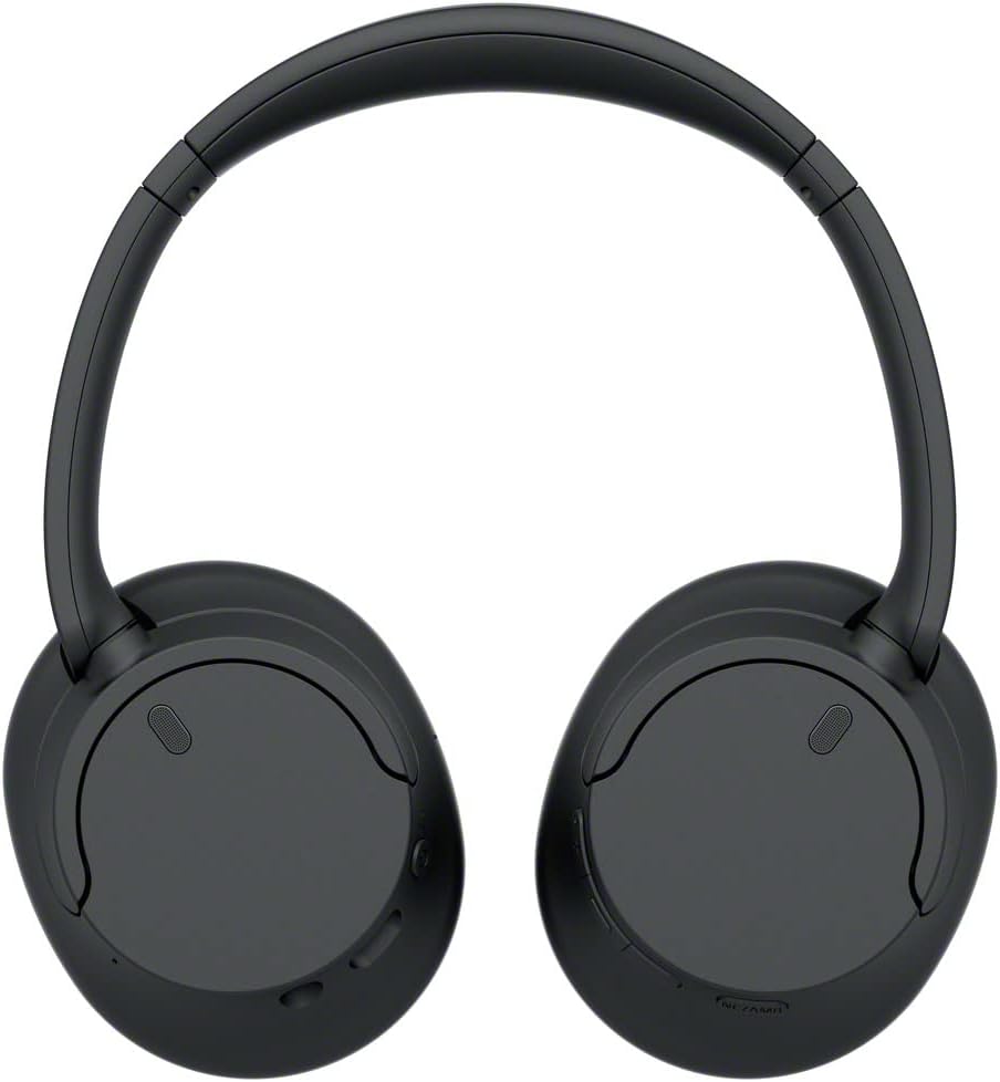 Sony WH-CH720N Noise Canceling Wireless Headphones with Alexa Built-In