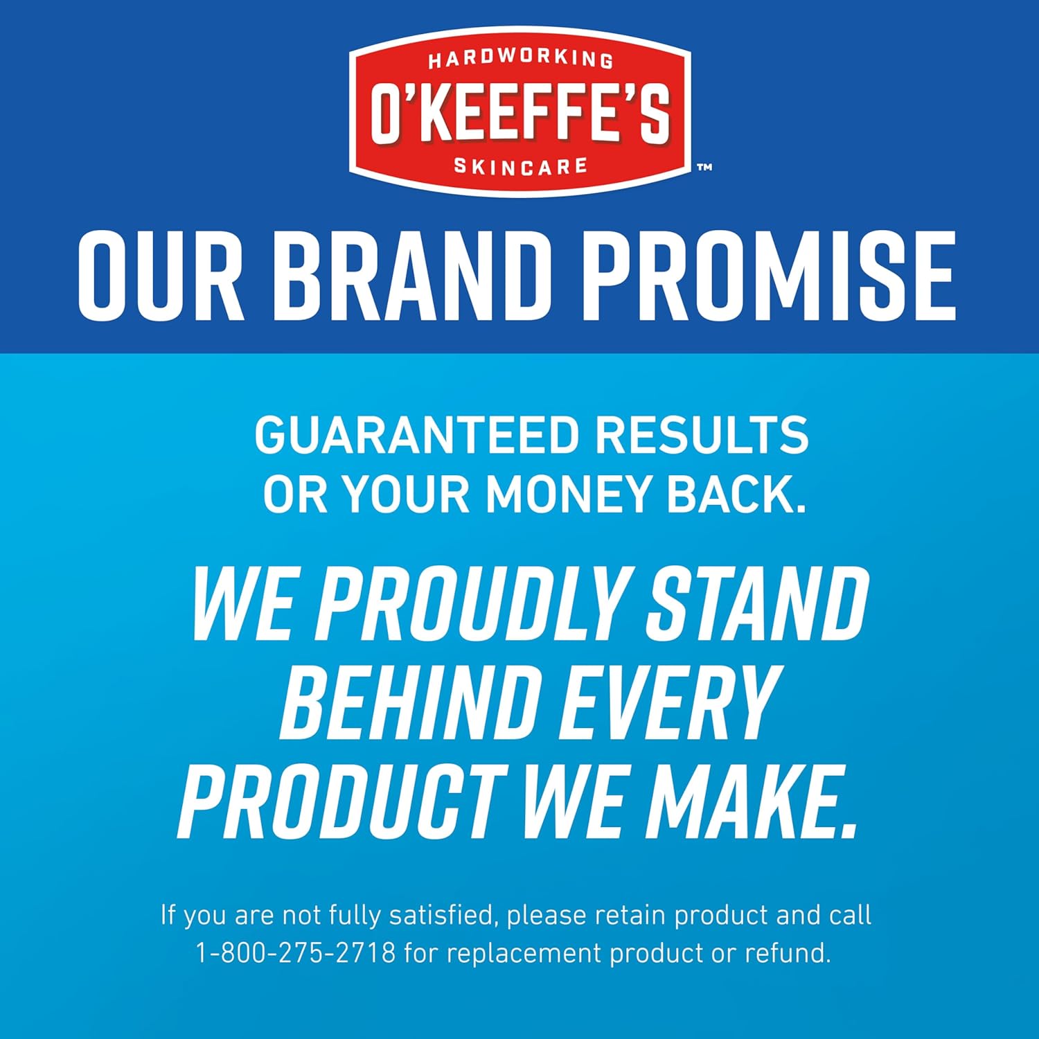 O'Keeffe's Healthy Feet Cream - (1 Pack) - Guaranteed Relief for Extremely Cracked & Dry Feet (special limited product)