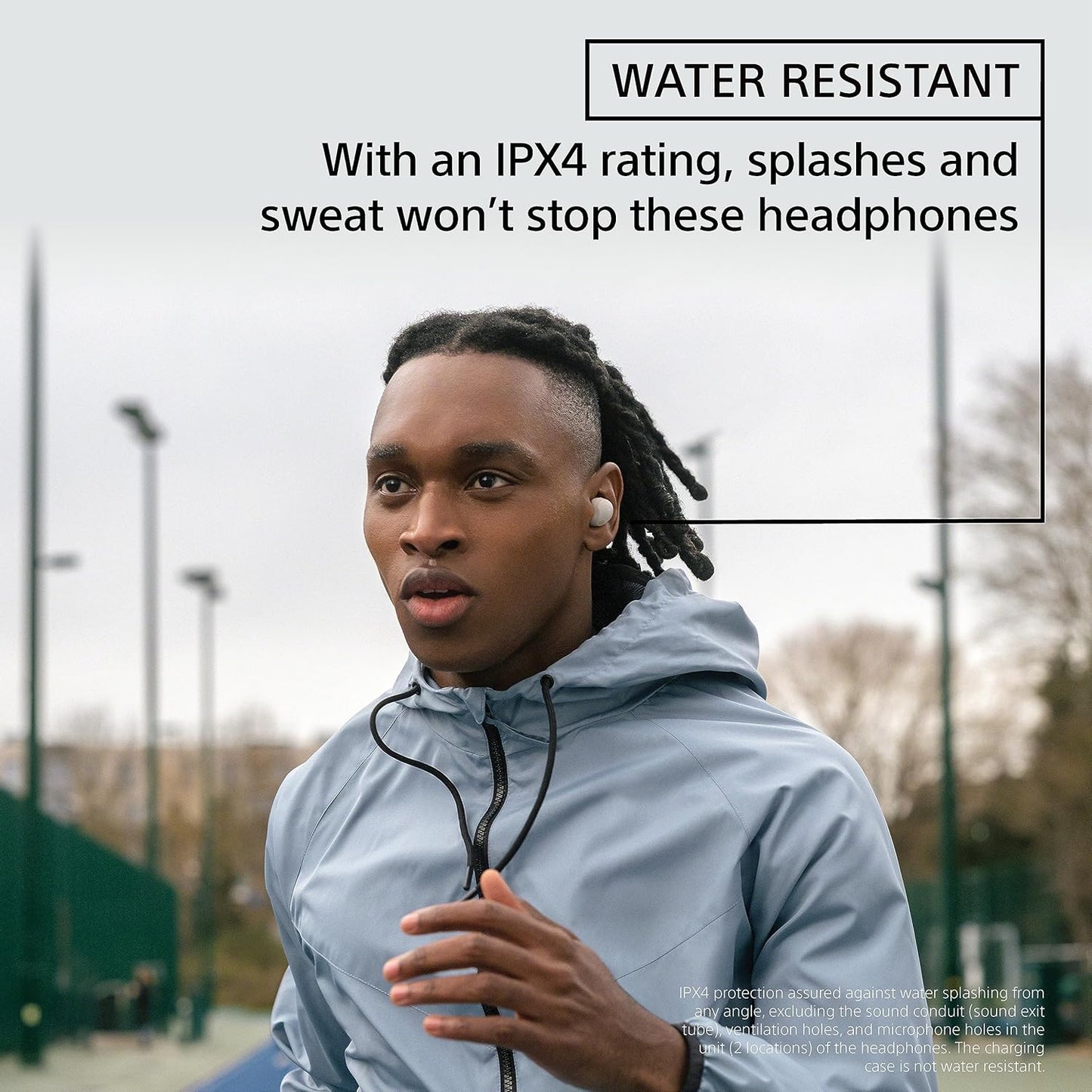 Sony WF-1000XM5 Truly Wireless Bluetooth Noise Canceling Earbuds: In-Ear with Alexa Built-In