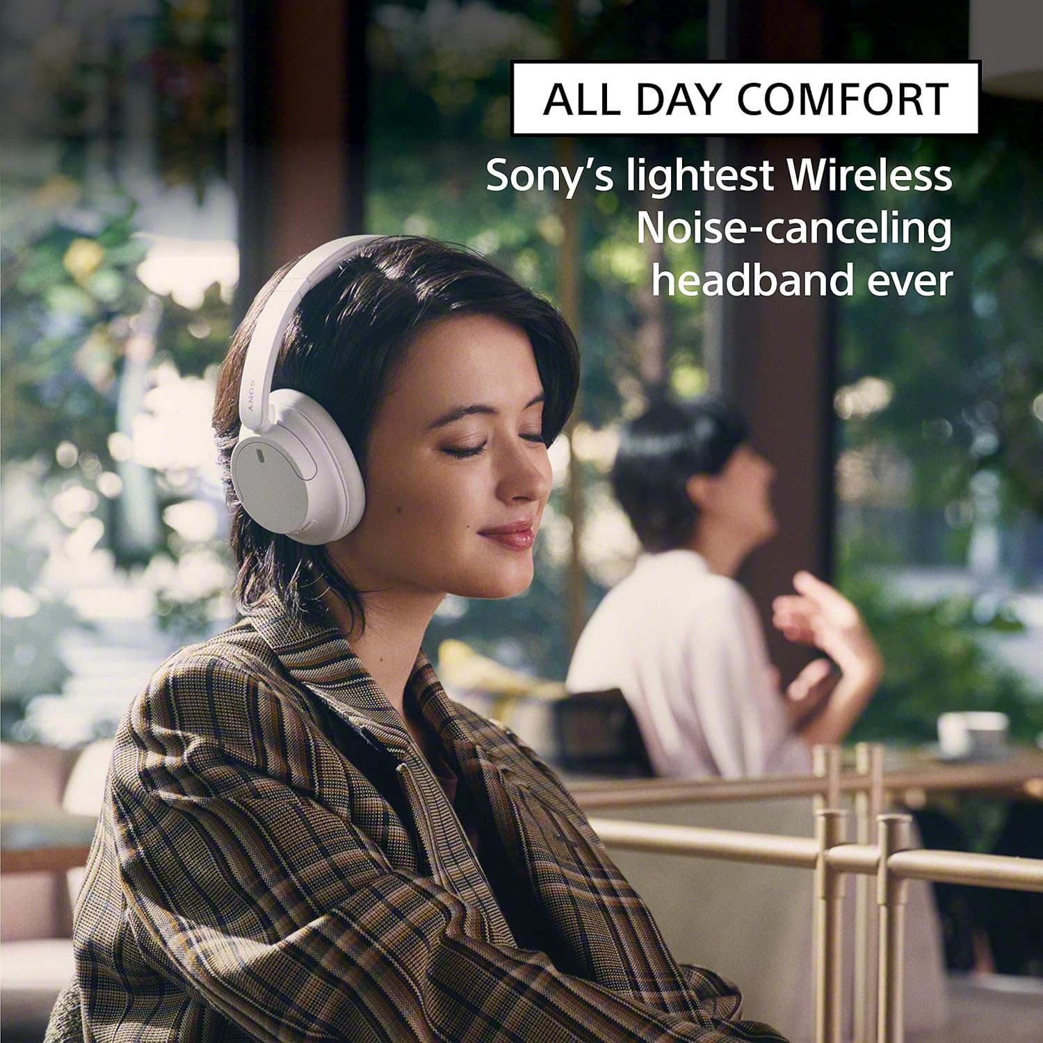 Sony WH-CH720N Noise Canceling Wireless Headphones with Alexa Built-In