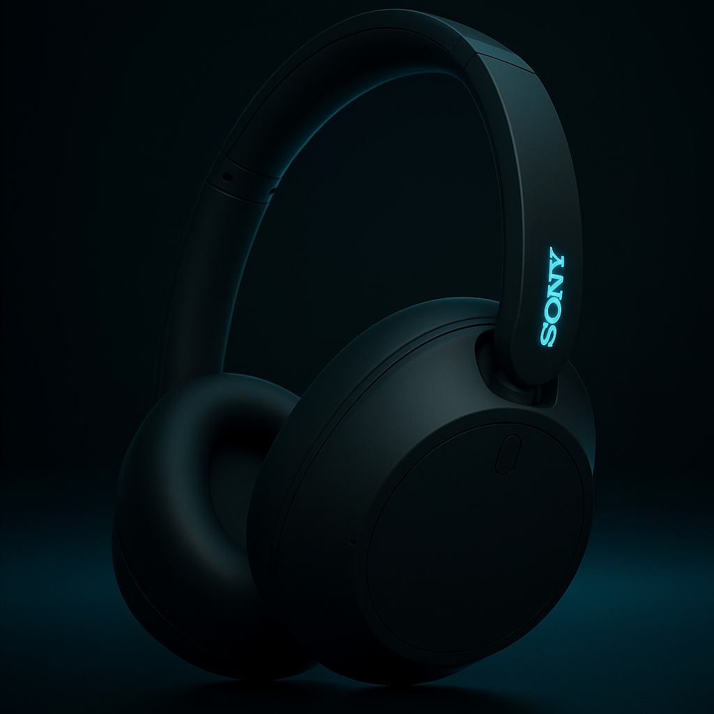 Sony WH-CH720N Noise Canceling Wireless Headphones with Alexa Built-In