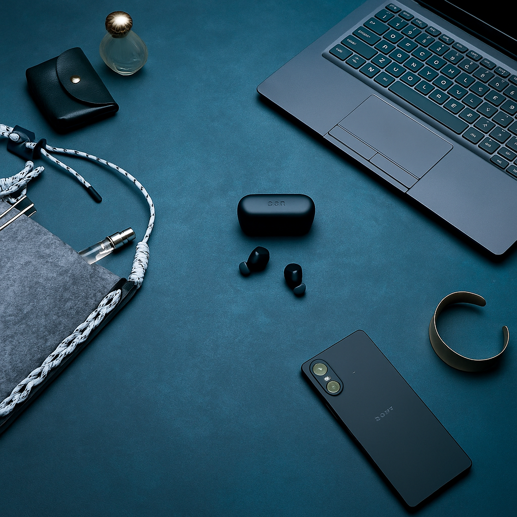 Sony WF-C510 Truly Wireless In-Ear Bluetooth Earbud Headphones - IPX4 Water Resistance (Black)